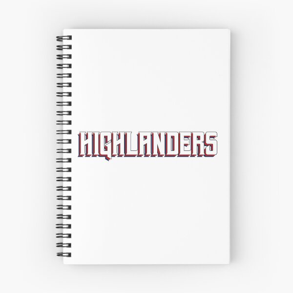 Item preview, NJIT New Jersey Institute of Technology Highlanders designed and sold by kkosmicki.