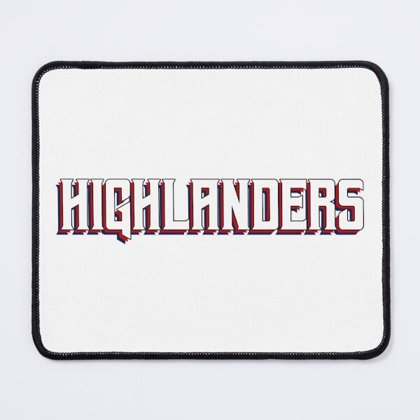 Item preview, NJIT New Jersey Institute of Technology Highlanders designed and sold by kkosmicki.