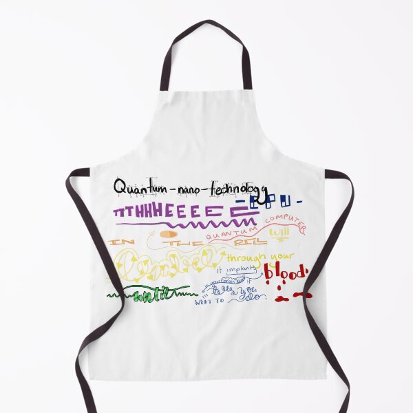 Item preview, Be More Chill designed and sold by AddyCats.