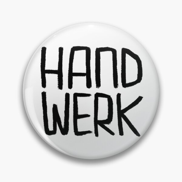 Item preview, Handwerk, Handwerker designed and sold by badlydrawnbabe.