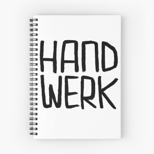 Item preview, Handwerk, Handwerker designed and sold by badlydrawnbabe.