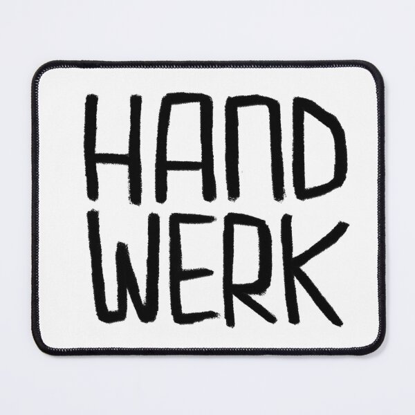 Item preview, Handwerk, Handwerker designed and sold by badlydrawnbabe.