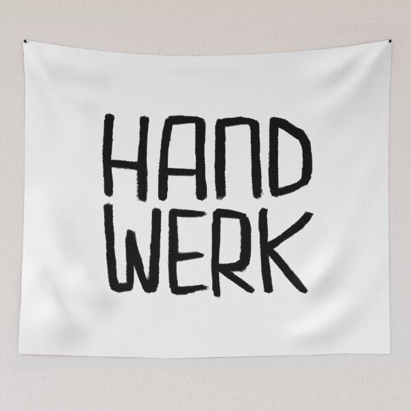 Item preview, Handwerk, Handwerker designed and sold by badlydrawnbabe.