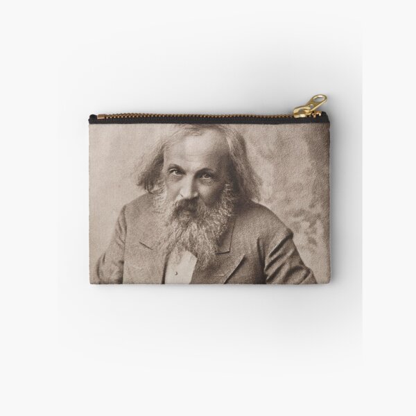 Item preview, Dmitri Mendeleev designed and sold by suncokreti.