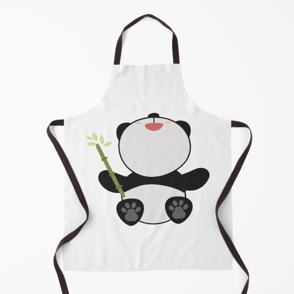 Item preview, Cute Animal Friendly Panda designed and sold by Studio TANFF.