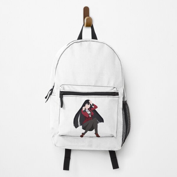 Item preview, Jabami Yumeko designed and sold by Athieshop.