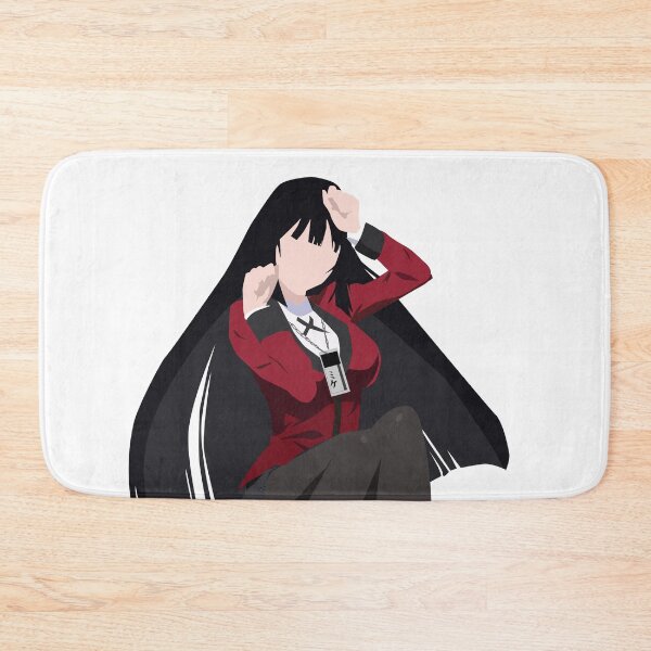 Item preview, Jabami Yumeko designed and sold by Athieshop.