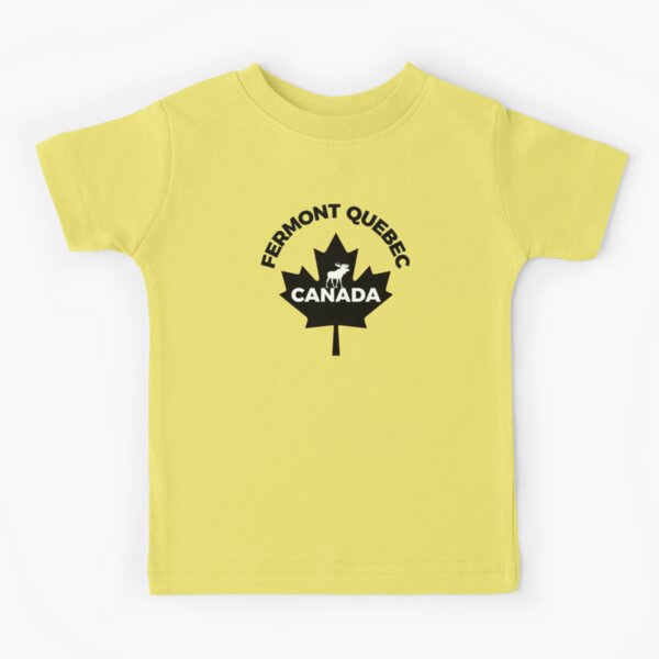 Item preview, Fermont Quebec Canada Locations designed and sold by kcaandwu.