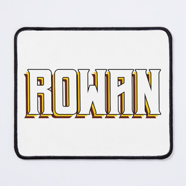 Item preview, Rowan University designed and sold by kkosmicki.