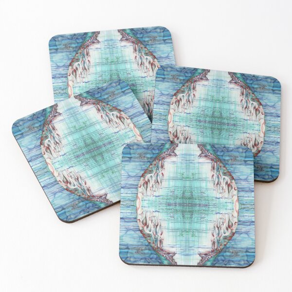 Item preview, Parallel Storms _ Tesselate 2 designed and sold by KLA-GustFlo.