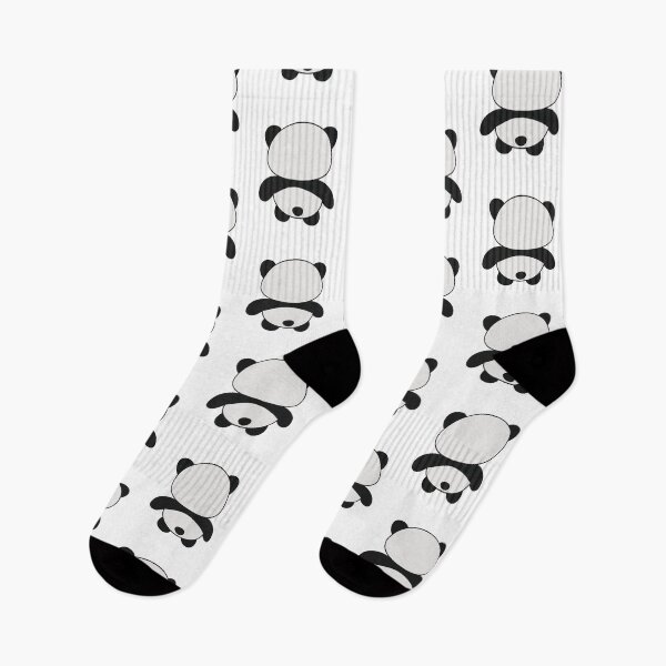 Item preview, Cute Animal Friendly Panda designed and sold by Studio TANFF.