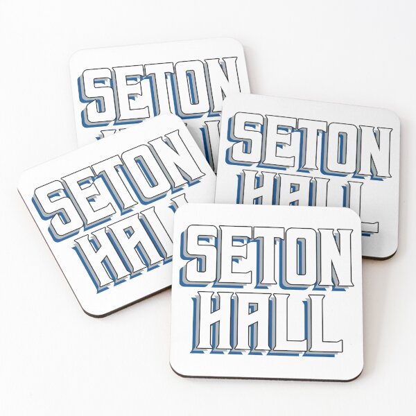 Item preview, Seton Hall University designed and sold by kkosmicki.