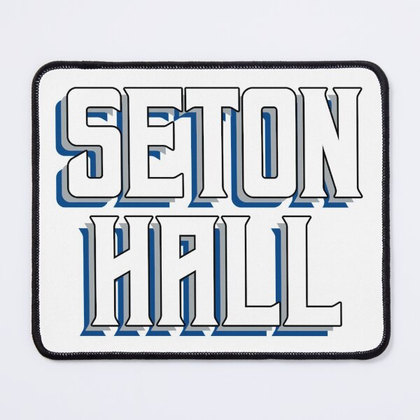 Item preview, Seton Hall University designed and sold by kkosmicki.