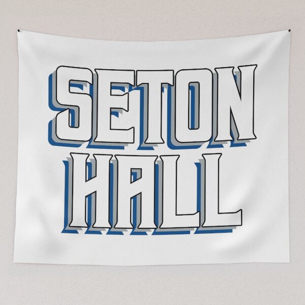 Item preview, Seton Hall University designed and sold by kkosmicki.