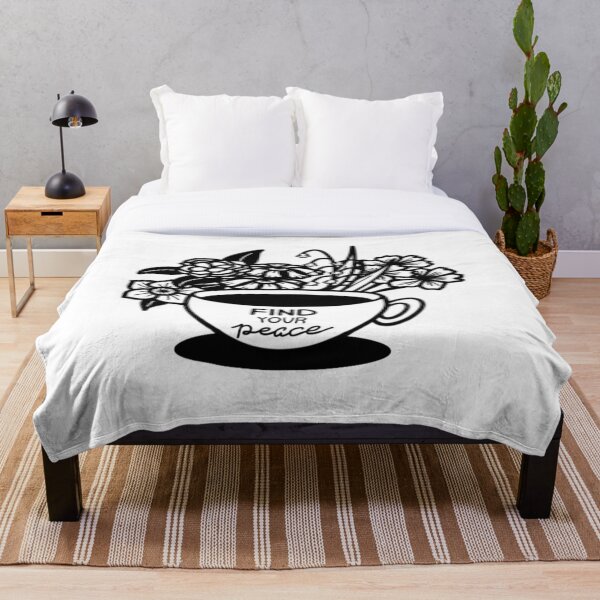 Item preview, Find Your Peace  designed and sold by trifectastudios.