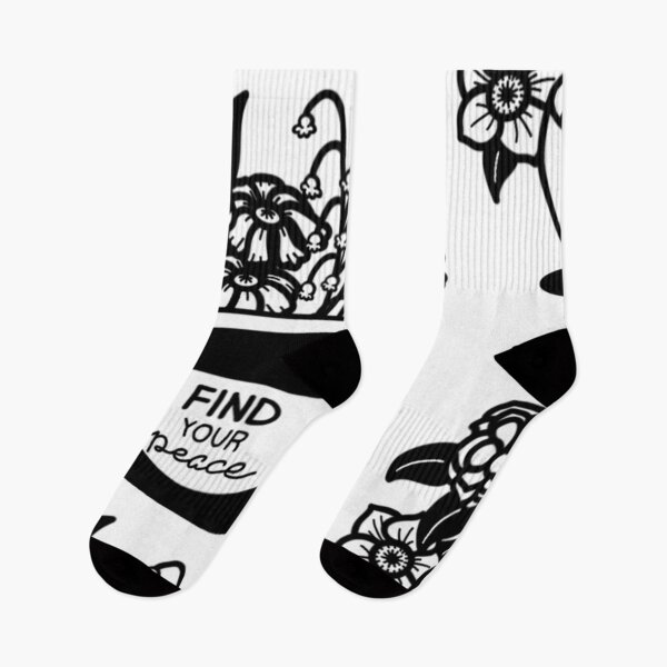 Item preview, Find Your Peace  designed and sold by trifectastudios.