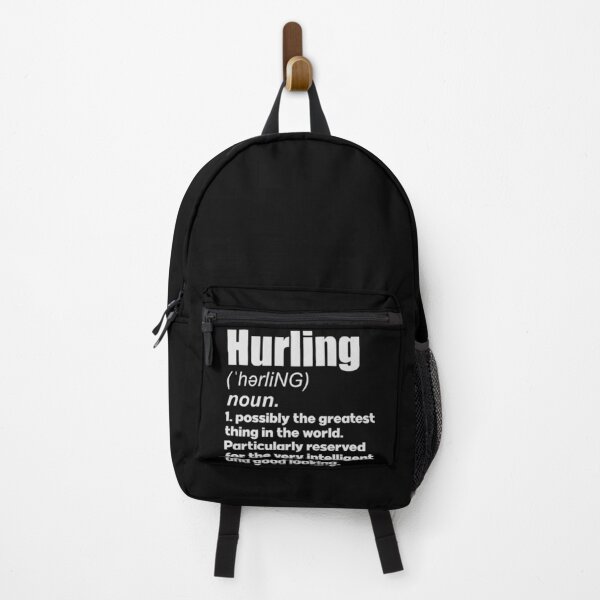 Item preview, Hurling girl coach gift designed and sold by chrlalexandru.