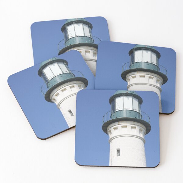 Item preview, Queenscliff lighthouse designed and sold by jarrahimages.