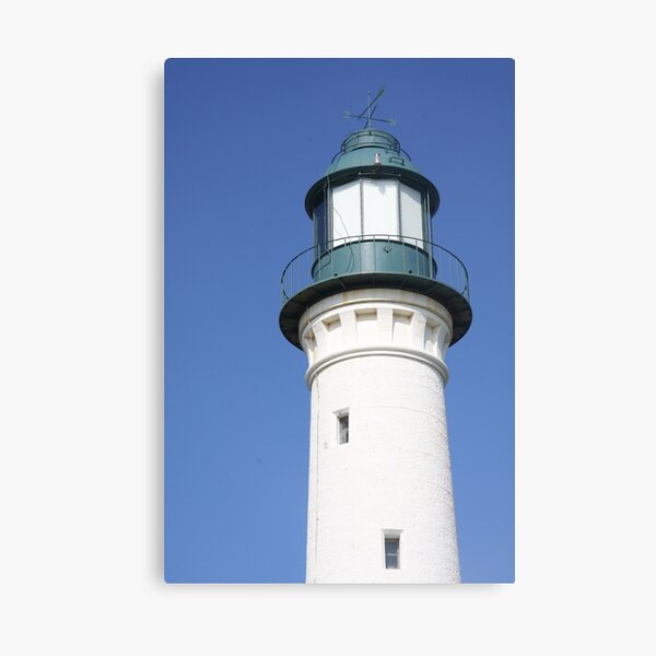 Item preview, Queenscliff lighthouse designed and sold by jarrahimages.