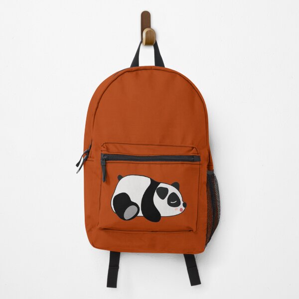 Item preview, Cute Animal Friendly Panda designed and sold by Studio TANFF.