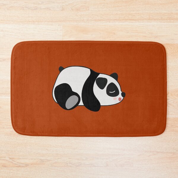 Item preview, Cute Animal Friendly Panda designed and sold by Studio TANFF.