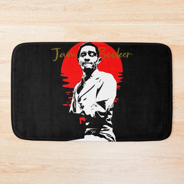 Item preview, Blues Musician designed and sold by zhafir212.
