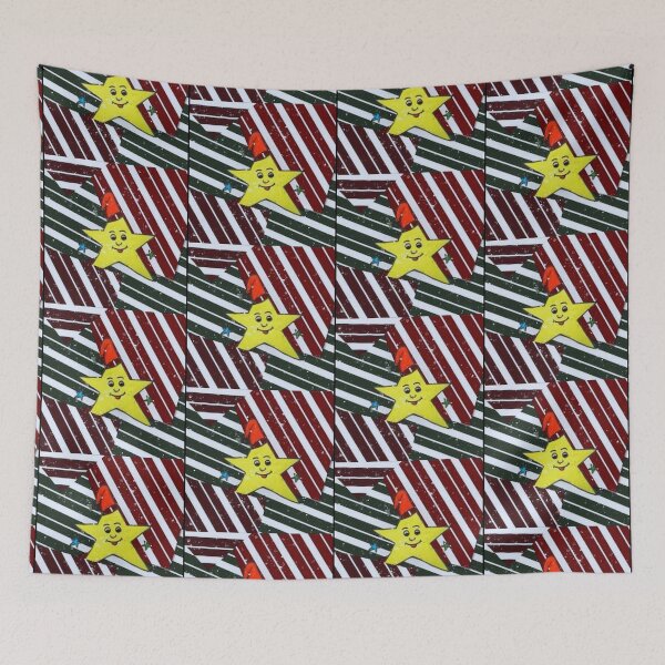 Item preview, Wear your love for Christmas on your shirt. Christmas Star designed and sold by Holymaud.