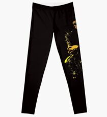 jazz Leggings