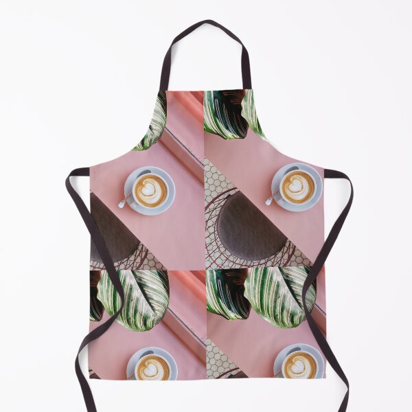 Item preview, Pink Coffee Shop designed and sold by newburyboutique.