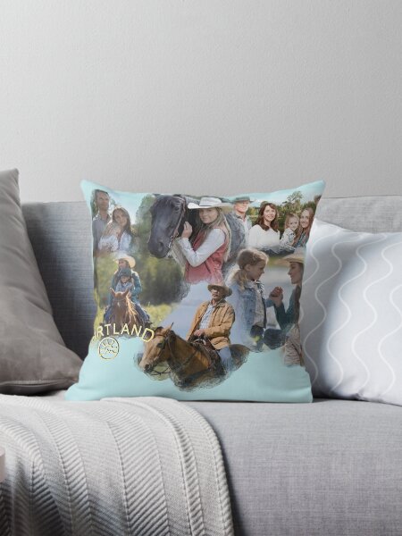Item preview, Heartland wrap  designed and sold by SaintsPlace.