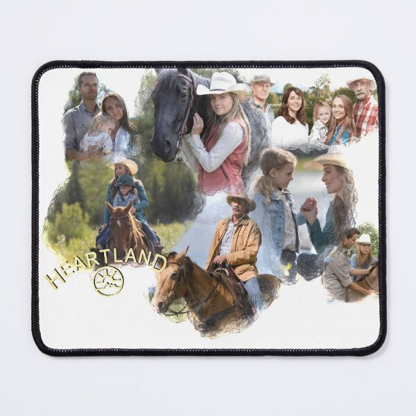 Item preview, Heartland wrap  designed and sold by SaintsPlace.