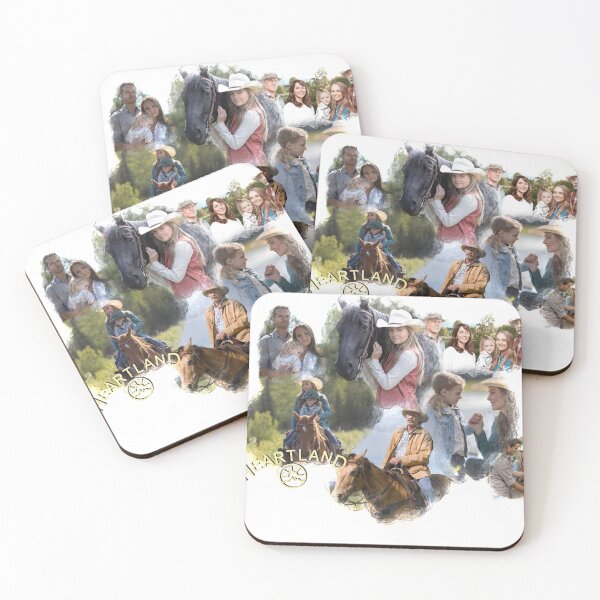 Item preview, Heartland wrap  designed and sold by SaintsPlace.