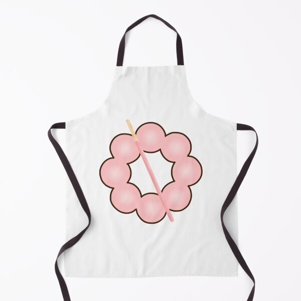 Item preview, Strawberry Mochi Donut with Pocky no logo designed and sold by takenoko-3.