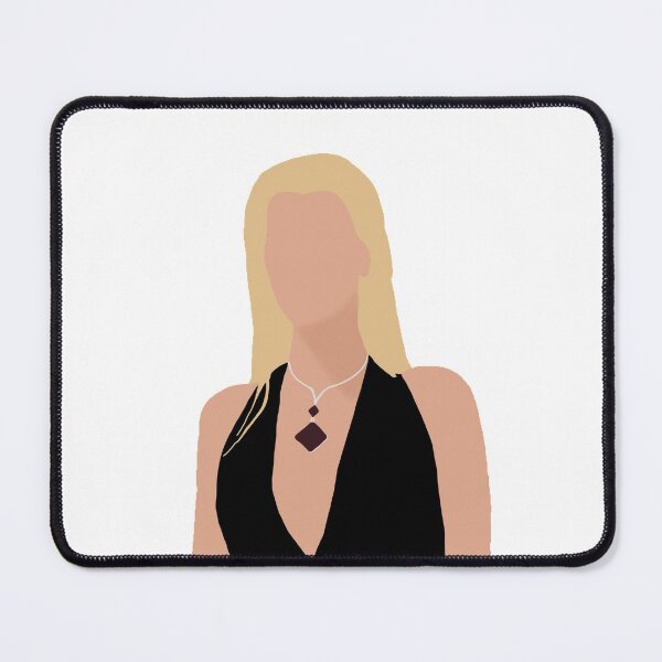 Item preview, Phoebe Buffay - Lisa Kudrow  designed and sold by bubblevgumbitch.