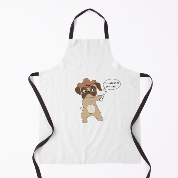 Item preview, Pug Pun designed and sold by charlo19.