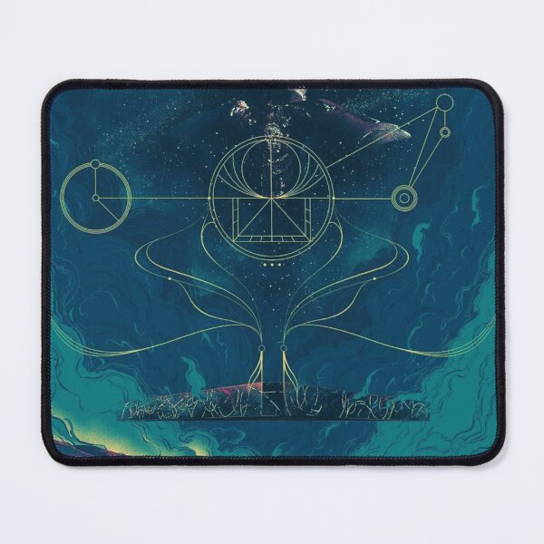 Item preview, Eternals Poster #1  designed and sold by readallthebooks.