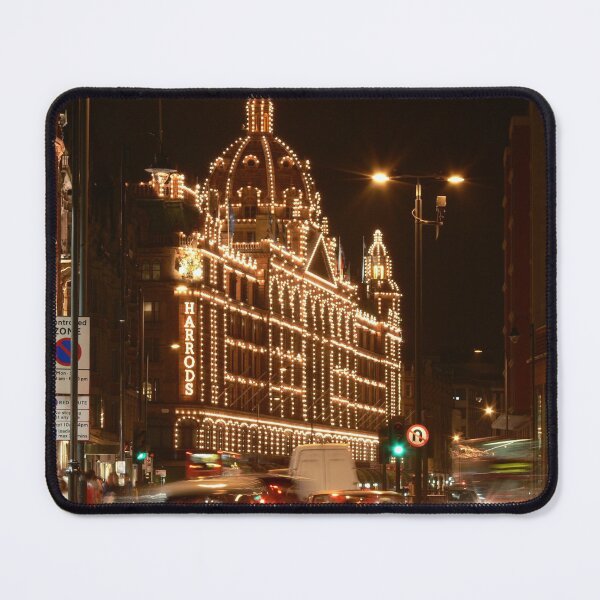 Item preview, Harrods, London designed and sold by PhotosByG.