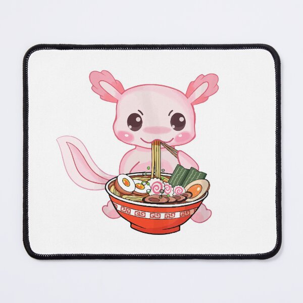 Item preview, Eating Ramen designed and sold by spirit-of-art.