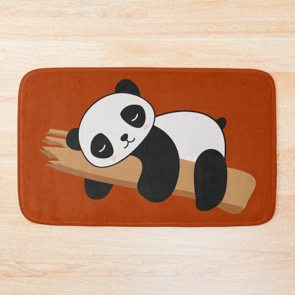 Item preview, Cute Animal Friendly Panda designed and sold by Studio TANFF.