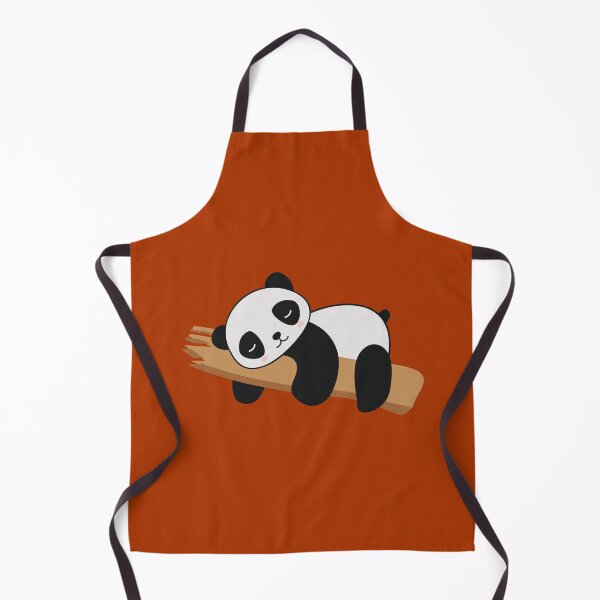 Item preview, Cute Animal Friendly Panda designed and sold by Studio TANFF.