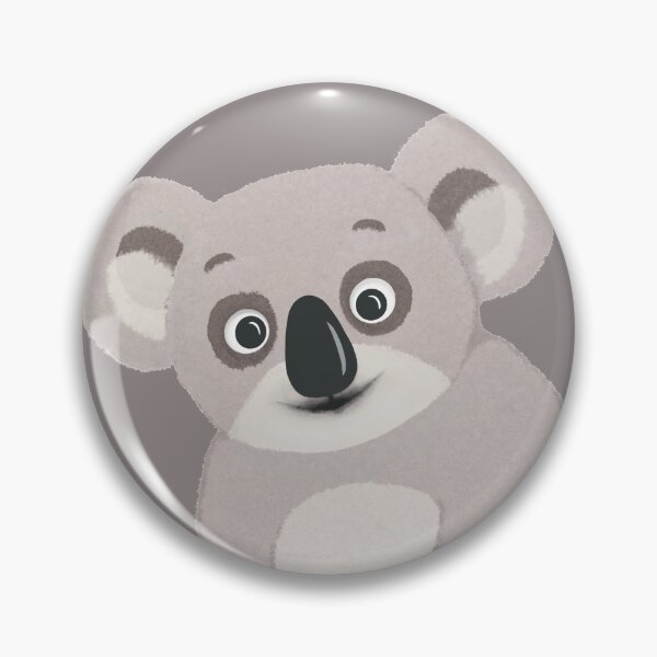 Item preview, Baby one-size with Cute and funny  baby-koala  designed and sold by marina63.