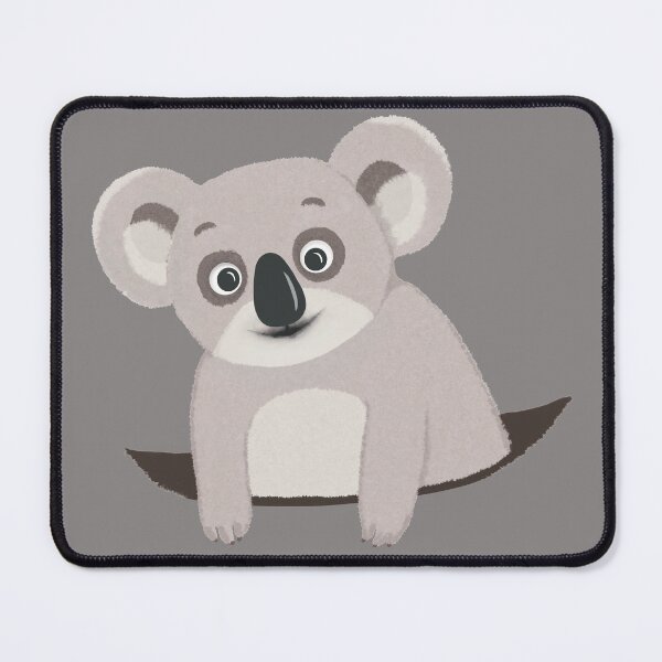 Item preview, Baby one-size with Cute and funny  baby-koala  designed and sold by marina63.