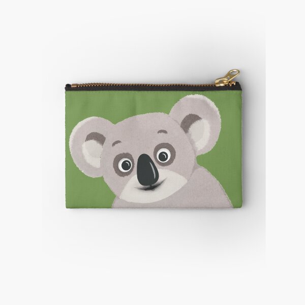 Item preview, Baby one-size with Cute and funny  baby-koala  designed and sold by marina63.