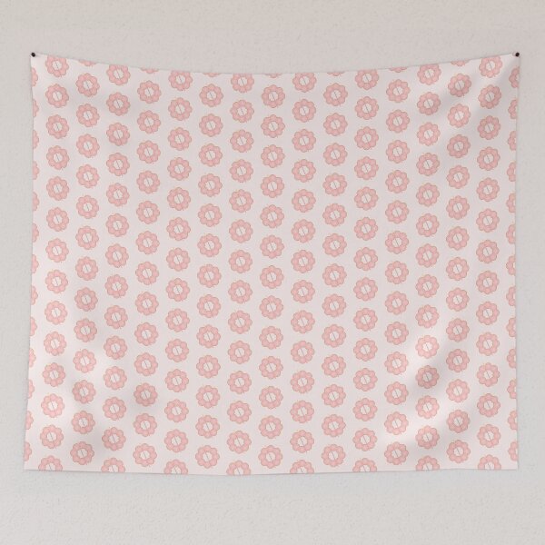 Item preview, Strawberry Mochi Donut with Pocky no logo designed and sold by takenoko-3.