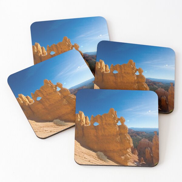 Item preview, Hoodoos designed and sold by Paula Bielnicka.