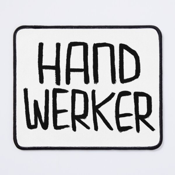 Item preview, German Handwerk, Handwerker designed and sold by badlydrawnbabe.