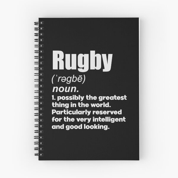 Item preview, Rugby coach girl player gift designed and sold by chrlalexandru.