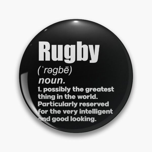 Item preview, Rugby coach girl player gift designed and sold by chrlalexandru.