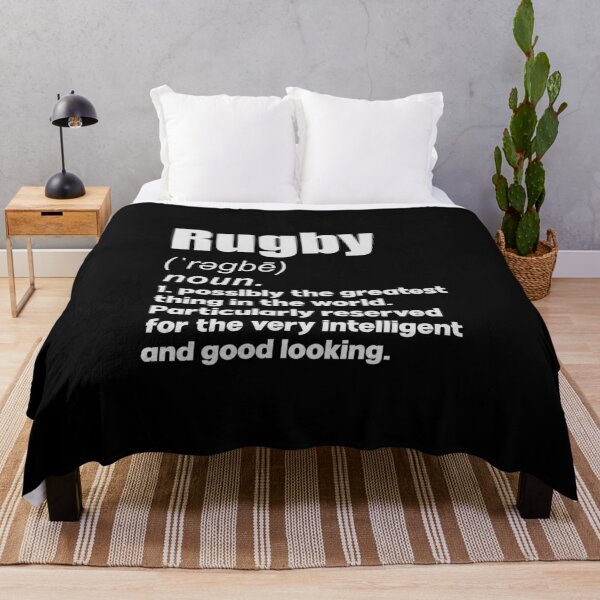 Item preview, Rugby coach girl player gift designed and sold by chrlalexandru.