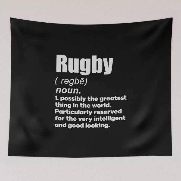 Item preview, Rugby coach girl player gift designed and sold by chrlalexandru.